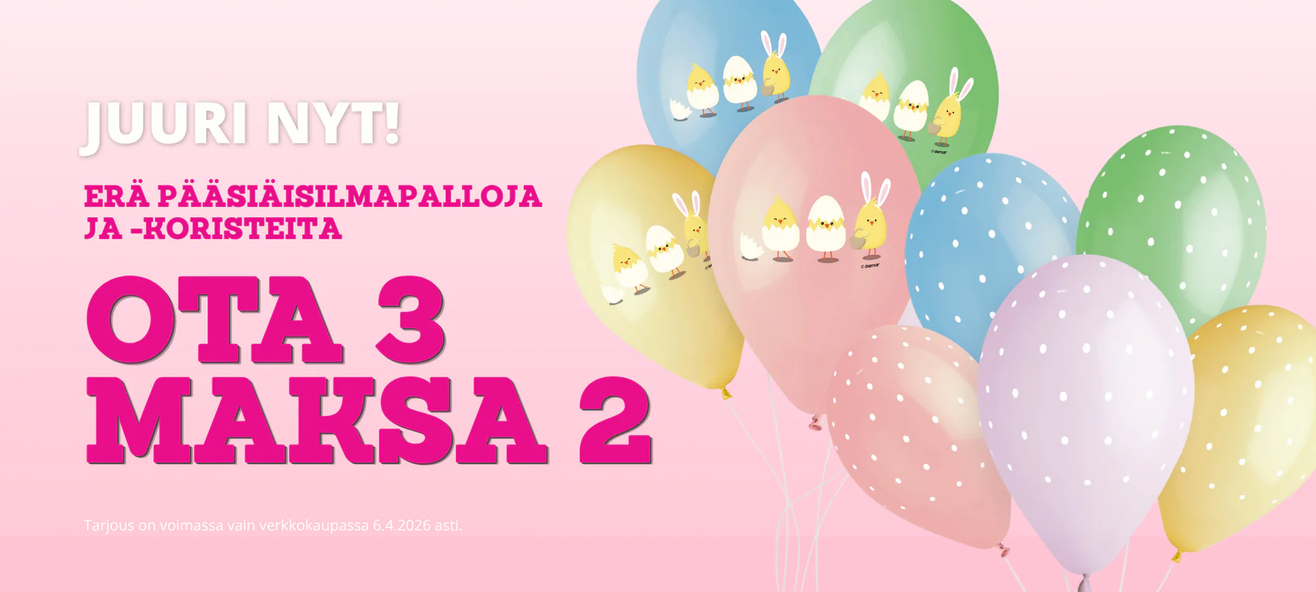 Welcome to Our Store